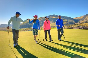 Come Golf or Ski in/out at this best location by RedAwning - Save 20% 