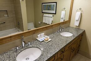 Next to the Red Pine Gondola for Great Winter View by RedAwning - Save