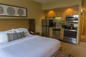 Next to the Red Pine Gondola for Great Winter View by RedAwning - Save