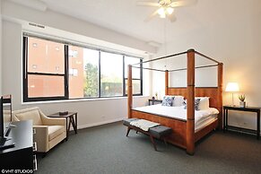 Reserve Rentals South Loop