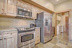 Premier 2-story Townhome Minutes From Winter Activities 3 Bedroom Town