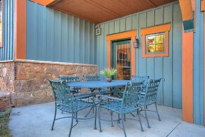 Premier 2-story Townhome Minutes From Winter Activities 3 Bedroom Town