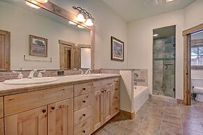 Premier 2-story Townhome Minutes From Winter Activities 3 Bedroom Town