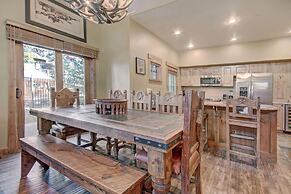 Premier 2-story Townhome Minutes From Winter Activities 3 Bedroom Town