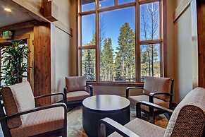 Bright + Scenic 2br - 7ppl Steps To Ski Lifts + Main Street 2 Bedroom 