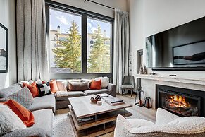 Elegant 3Br Condo Lodge at Vail by RedAwning