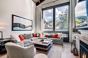 Elegant 3 Bedroom Condo Lodge at Vail by RedAwning - Save 20% on 7+ Ni