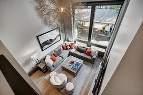 Elegant 3 Bedroom Condo Lodge at Vail by RedAwning - Save 20% on 7+ Ni