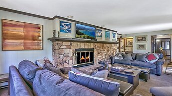 227 Squaw Valley Road Condo