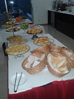 Apartamentos Santiago