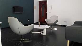 Apartamentos Santiago