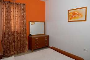 Apartamentos Santiago