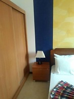 Apartamentos Santiago