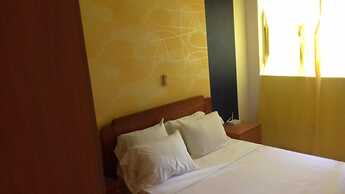 Apartamentos Santiago