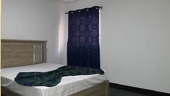 Apartamentos Santiago