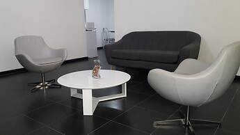 Apartamentos Santiago