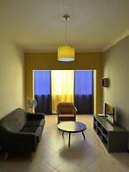 Apartamentos Santiago