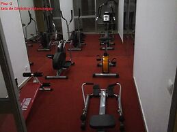 Apartamentos Santiago