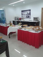 Apartamentos Santiago