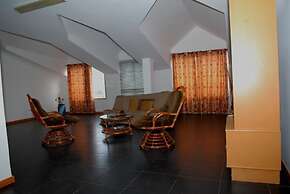 Apartamentos Santiago