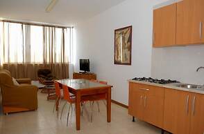 Apartamentos Santiago