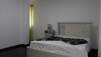 Apartamentos Santiago