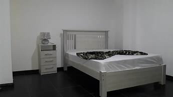 Apartamentos Santiago