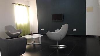 Apartamentos Santiago