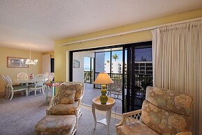 Sea Oats 222 2 Bedroom Condo by RedAwning