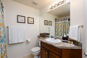 Scottsdale 2 Bedroom Condo by RedAwning