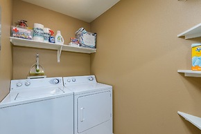 Scottsdale 2 Bedroom Condo by RedAwning