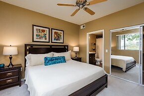 Scottsdale 2 Bedroom Condo by RedAwning