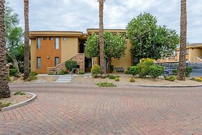 Scottsdale 2 Bedroom Condo by RedAwning