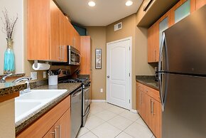 Scottsdale 2 Bedroom Condo by RedAwning