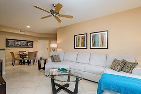 Scottsdale 2 Bedroom Condo by RedAwning