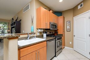 Scottsdale 2 Bedroom Condo by RedAwning