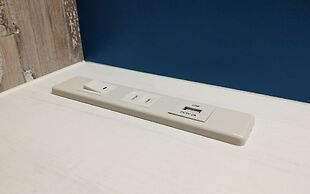 La'gent Hotel Okinawa Chatan - Hostel