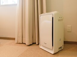 La'gent Hotel Okinawa Chatan - Hostel