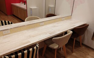 La'gent Hotel Okinawa Chatan - Hostel