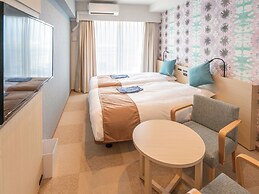 La'gent Hotel Okinawa Chatan - Hostel