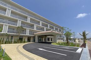 La'gent Hotel Okinawa Chatan - Hostel