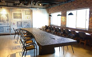 La'gent Hotel Okinawa Chatan - Hostel