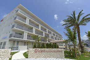 La'gent Hotel Okinawa Chatan - Hostel