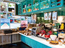 La'gent Hotel Okinawa Chatan - Hostel