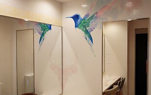 La'gent Hotel Okinawa Chatan - Hostel