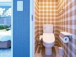 La'gent Hotel Okinawa Chatan - Hostel