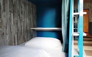 La'gent Hotel Okinawa Chatan - Hostel