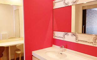 La'gent Hotel Okinawa Chatan - Hostel