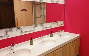 La'gent Hotel Okinawa Chatan - Hostel