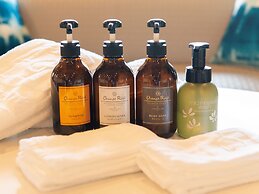 La'gent Hotel Okinawa Chatan - Hostel